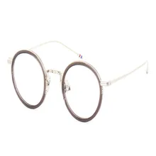 Высокое качество унисекс Модные ацетат полного обода прогрессивные мульти-фокусные линзы очки для дальнозоркости дальние очки черные очки для чтения