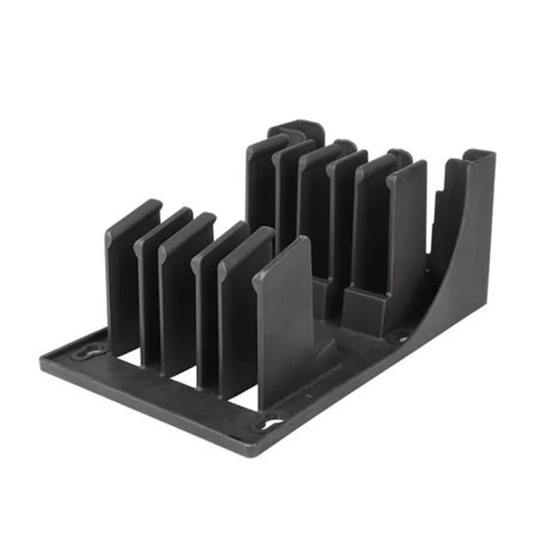 Tactical AR-15 Caliber Mags PMAG Pouch Rack Magazine Storage Holder for 30 Round AR15 Airsoft Hunting Caza Dropshipping