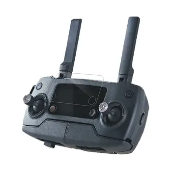 

2x Remote Controller Screen Protective Film Dustproof For DJI Mavic2 Zoom/Pro