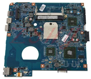 

for Acer eMachines D640 Laptop Motherboard ddr3 48.4HD01.021 512 MB Graphics Free Shipping 100% test ok
