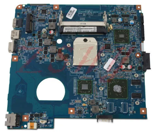 $US $93.60  for Acer eMachines D640 Laptop Motherboard ddr3 48.4HD01.021 512 MB Graphics Free Shipping 100% tes