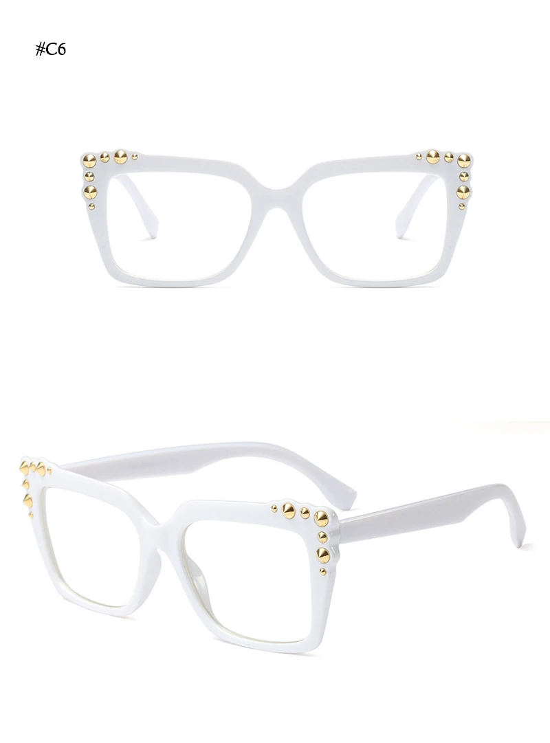 rivet cat eye sunglasses (19)
