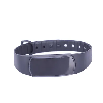 

SH09 Heart Rate Monitor Fitness Tracker Bluetooth Wireless Waterproof