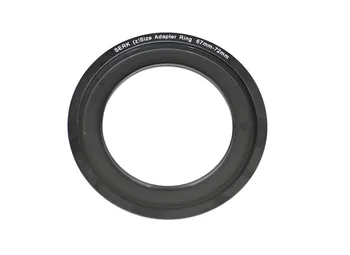 

SERK 67mm LEE Compatible Wide Angle Adapter Ring for Filter Holder 4*4 4*5.65