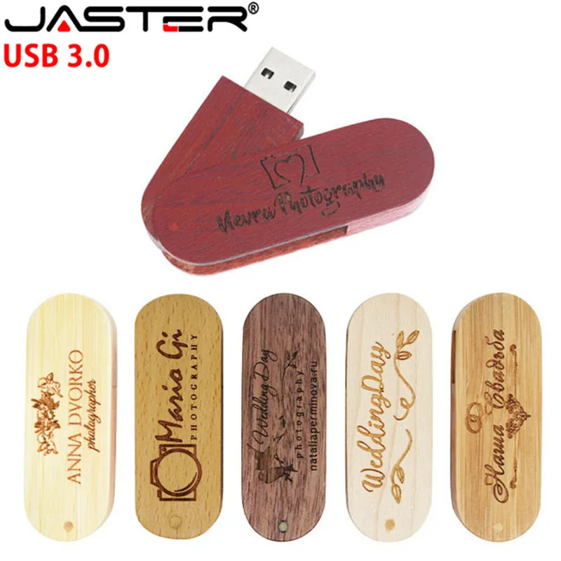 JASTER индивидуальные художественные фотографии Redwood USB 4 ГБ 8 ГБ 16 ГБ 32 ГБ 64 ГБ флэш-накопитель 3,0 флешка, подарок (более 5 шт бесплатный логотип)