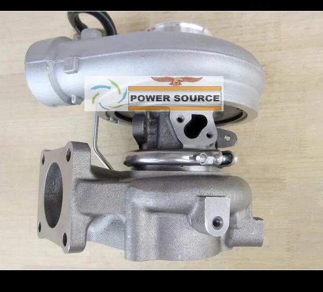 CT26 17201-74010 17201 74010 Turbo Turbine Turbocharger For TOYOTA Celica GT Four ST165 MR2 4WD 1987-1989 3SGTE 2.0L 208HP (3)