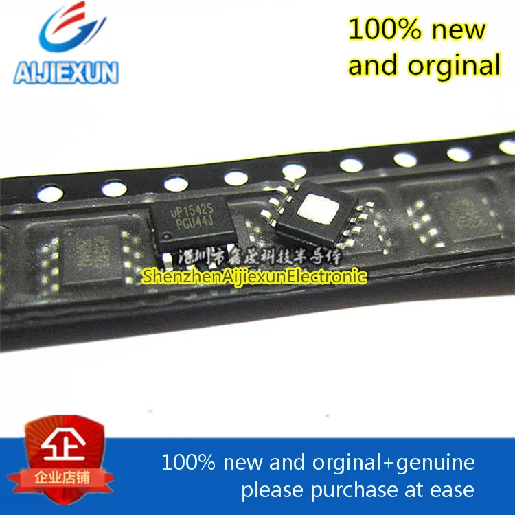 10pcs 100% new and orginal UP1542S UP1542 SOP8 MOS Field effect tube ...