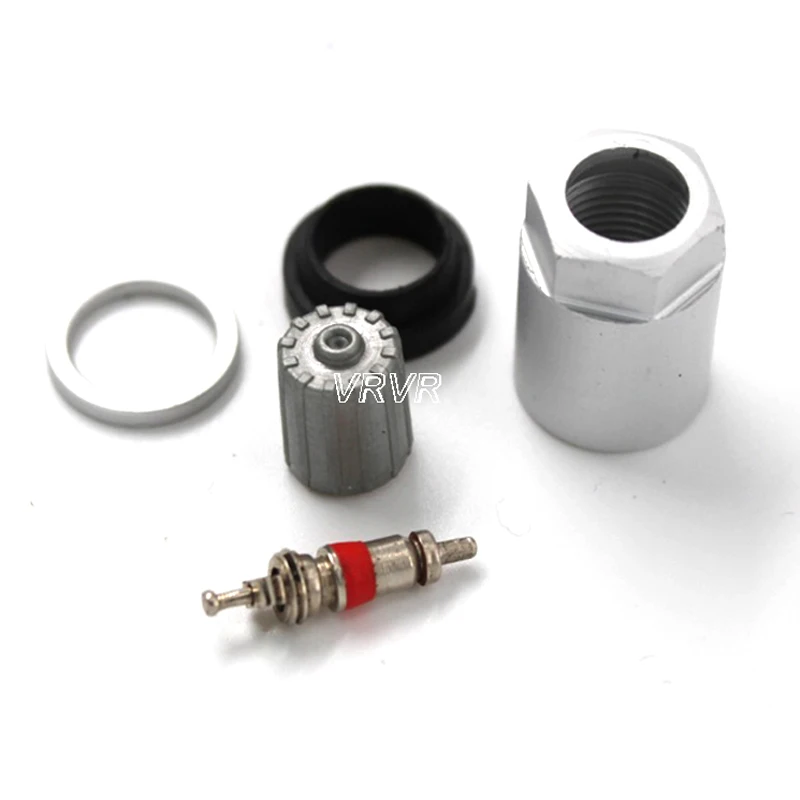 QMZ5JT YAOPEI 10 шт./лот датчик давления в шинах TPMS TPS шток клапана SCHRADER полный комплект