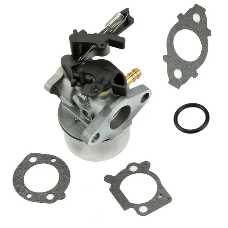 

1 Pc Carburetor For Craftsman Briggs&Stratton 875Exi 190cc Troy Bilt Pressure Washer