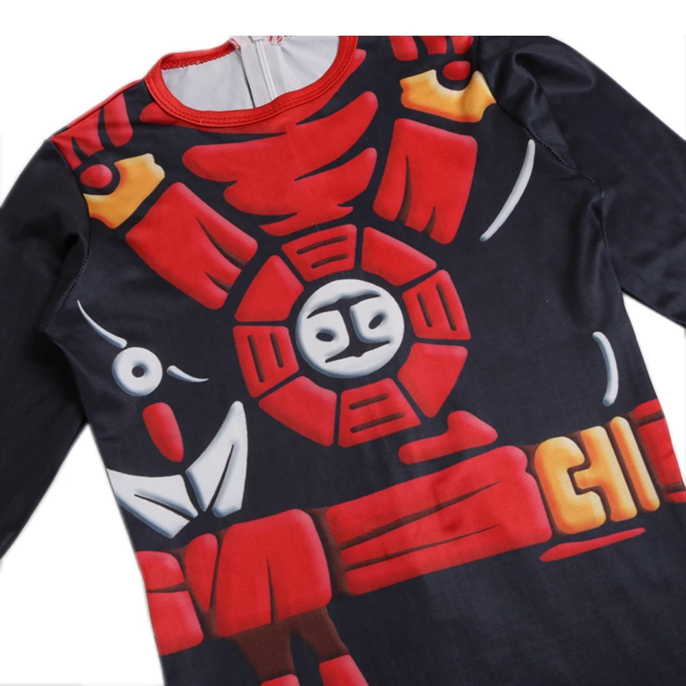 Koop Ninjago Cosplay Jumpsuits Legoo Lloyd Kai Ninja Kostuum Kids Jongens Purim Carnaval Party Fancy Dress Groen Zwart Ninja Kleding Set