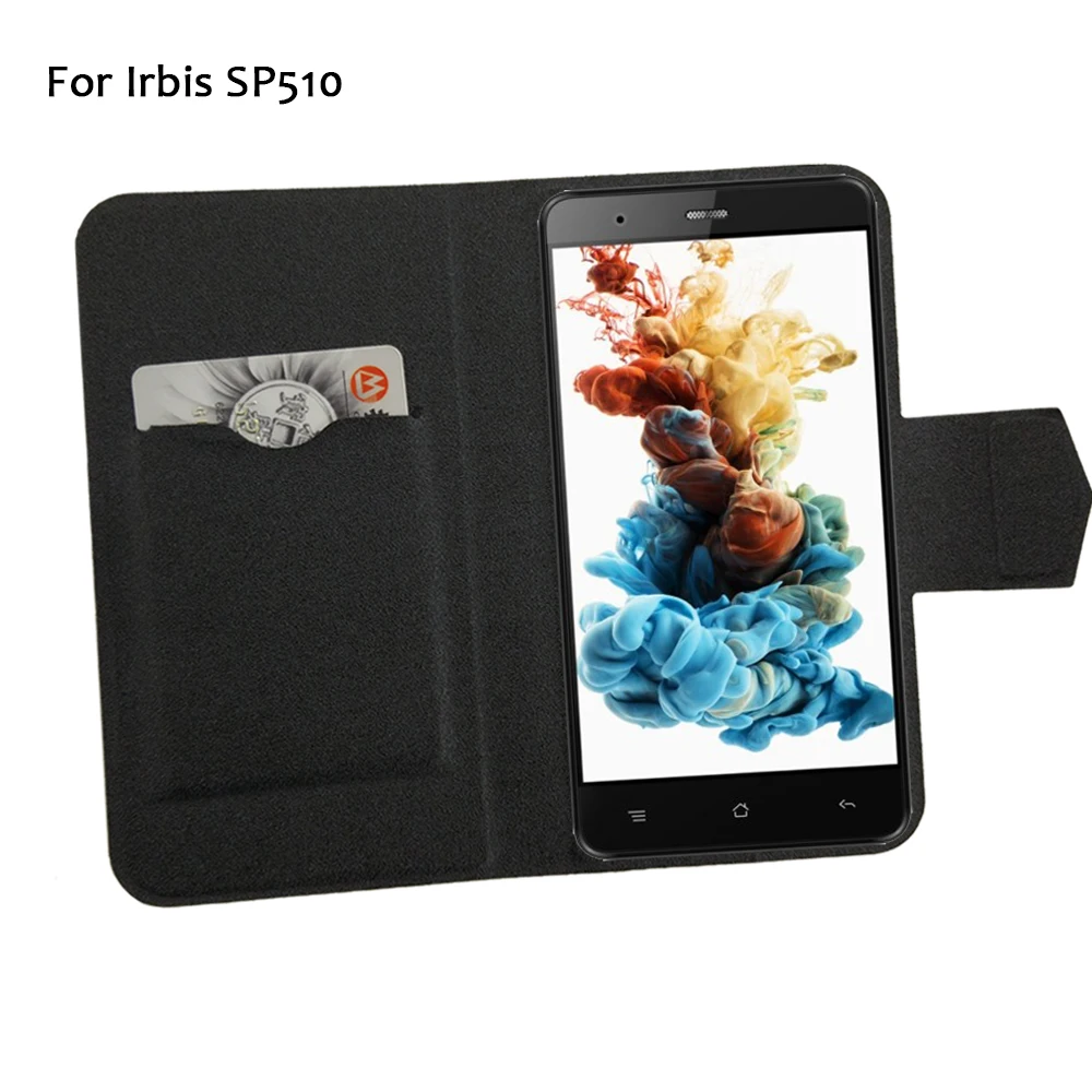 3 Irbis SP510