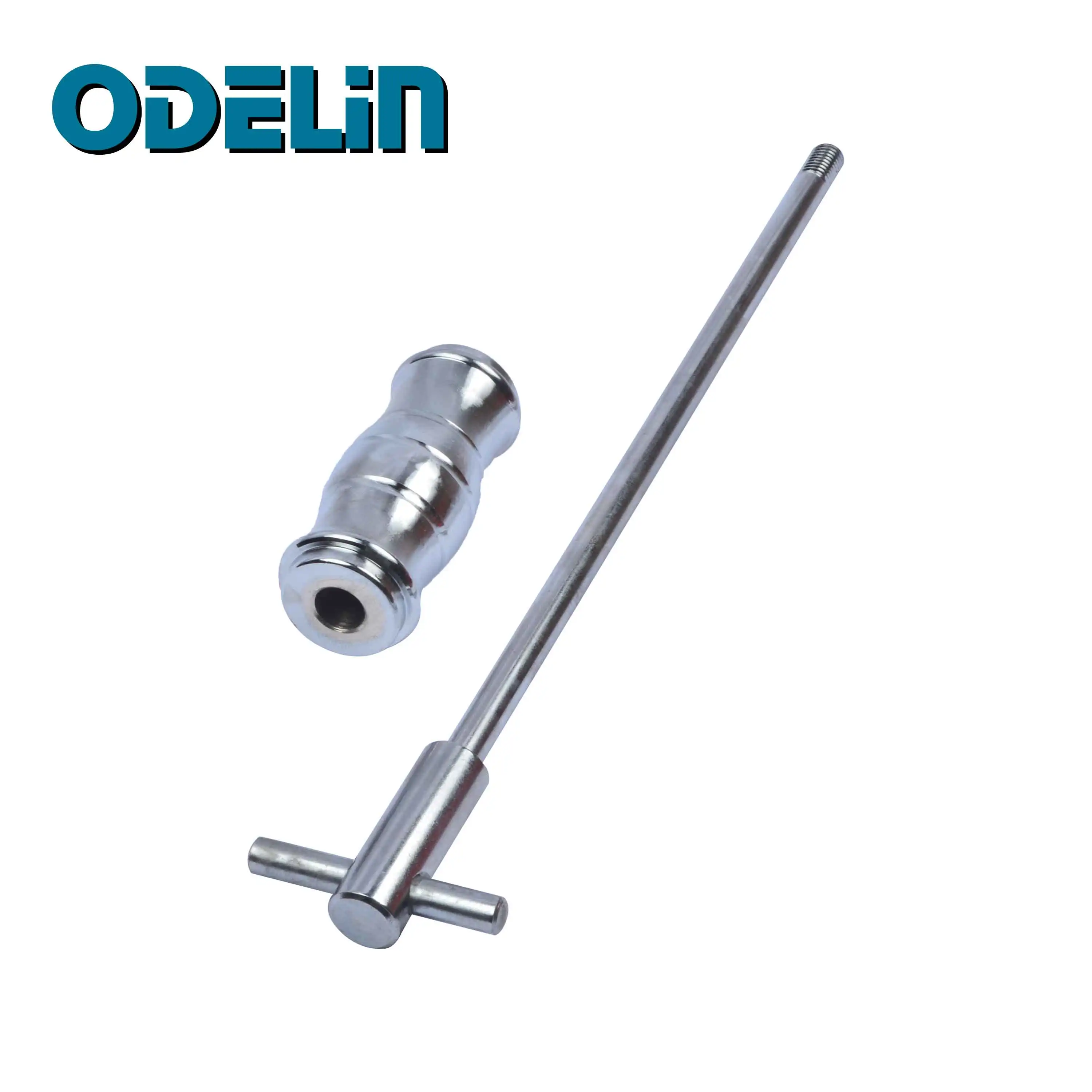 Набор для удаления молота с глухим отверстием 9 шт.|pilot bearing puller|blind hole pullerkit kits |
