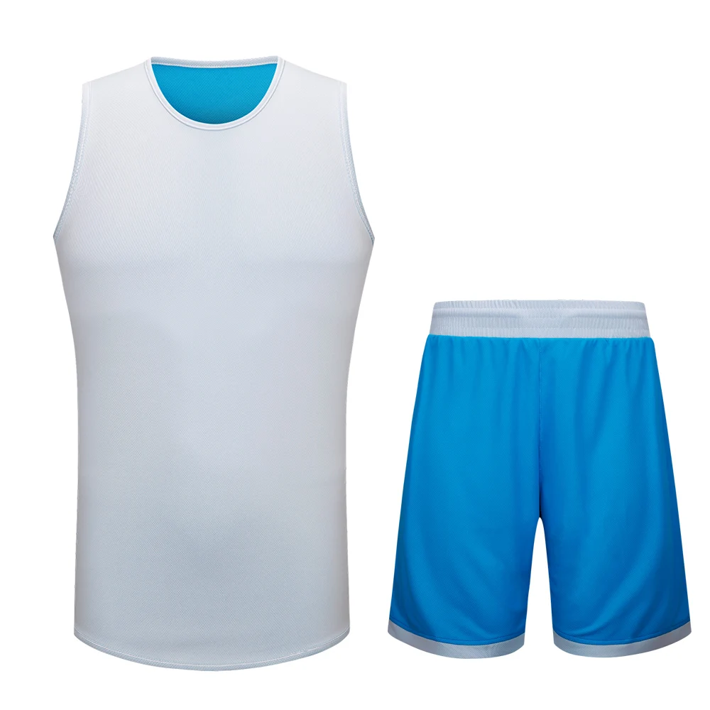 sanheng reversible basketball jersey set4
