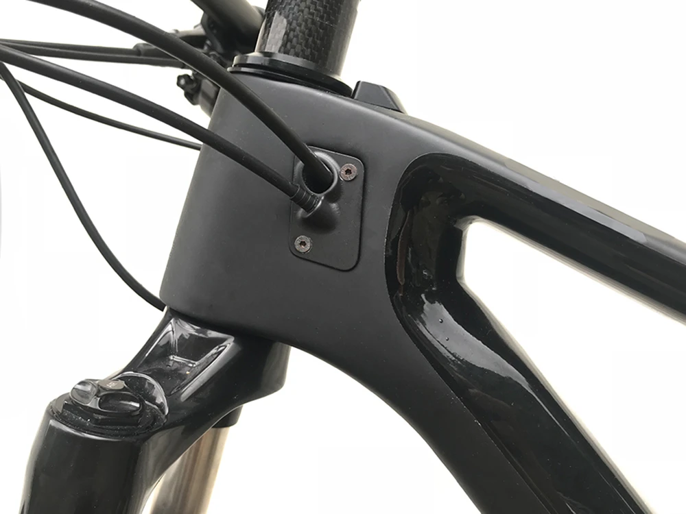 Sale 2018 Mountain Mtb carbon fiber bike complete bicycle carbon BICICLETTA bicycle bike group M610 XT Suspension mtb bike SLX 2 Sale 2018 Mountain Mtb carbon fiber bike complete bicycle carbon BICICLETTA bicycle bike group M610 XT Suspension mtb bike SLX 2