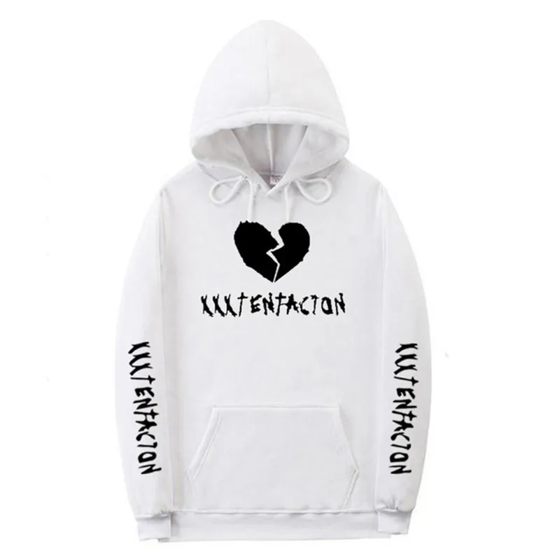 xxxtentacion sweatshirts