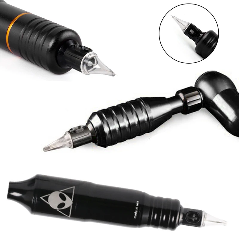 Одноразовые картриджи 3R/5/7/9/11/13/15M1 для тату машинки 10 шт.|needles for tattoo machine|tattoo needles