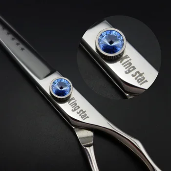 

7 inch Professional Pet Grooming scissors Hair styling scissors/Shears,Cutting scissors/Straight scissors/barber Shears 440C