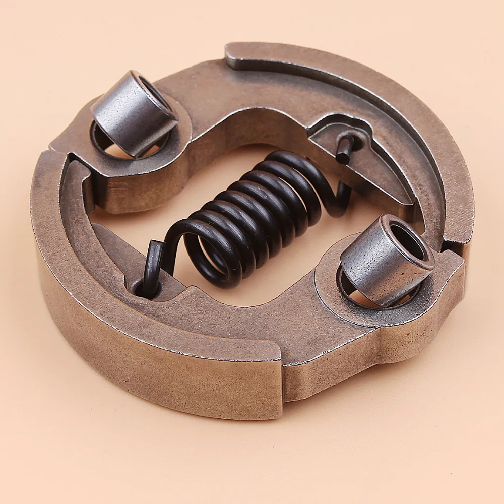 Триммерный клатч для STIHL FS300 FS350 FS400 FS450 FS480 FR220 FR450 FR480 BT121 триммер 41191602001 запасные