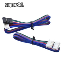 10cm/50cm/100cm/150cm Stepper Motor Cables Wire XH2.54 - Image 4