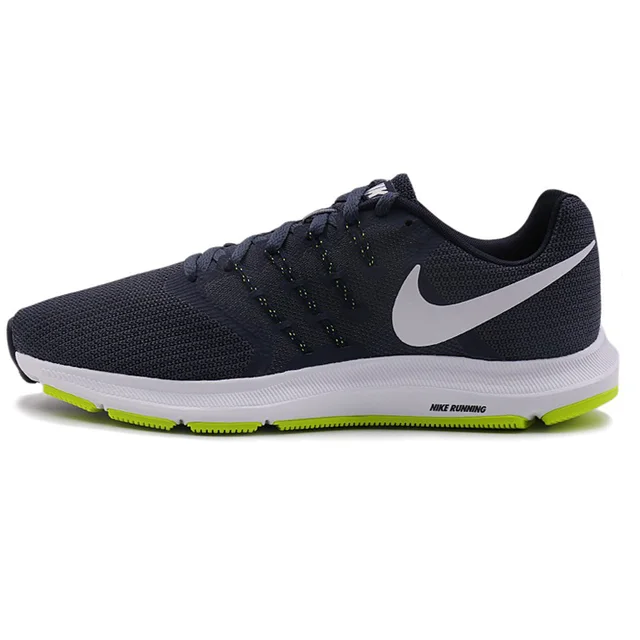 nike run swift running shoes for men