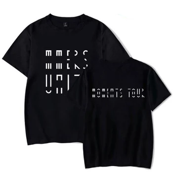

Marcus And Martinus Moment Tour Funny T Shirts Cotton Short Sleeve Graphic Tops Harajuku Summer Hipster Tumblr T Shirt Women