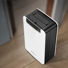 Домашний осушитель воздуха спальня немой осушитель воздуха для подвала высокой мощности промышленное хранилище сушилка