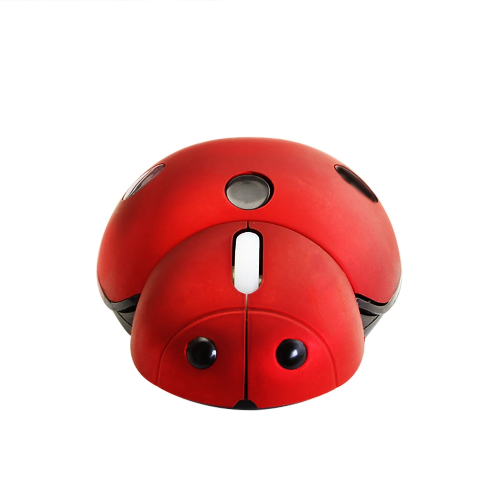 optical mouse wireless