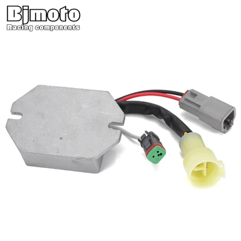 

BJMOTO For Lynx Forest 2001-2004 For Ski-doo Grand Touring Sport 500 600 700 800 Carb L/C 2002 12V Motocycle Regulator Rectifier
