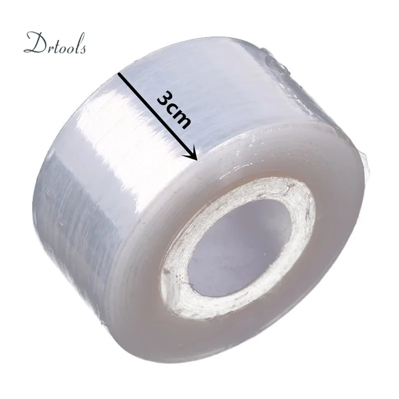 Grafting Tape for Fruit Trees Floral Tape Grafting Tools Plant Tape Gardening, Size: 1.2