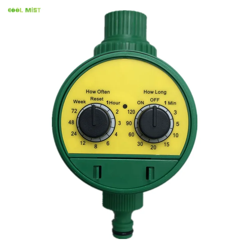 Water timer (5)