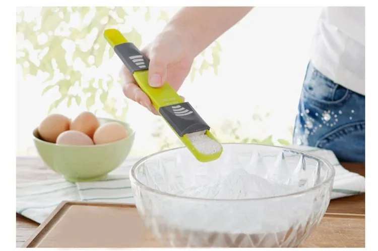 Measuring Spoon 14