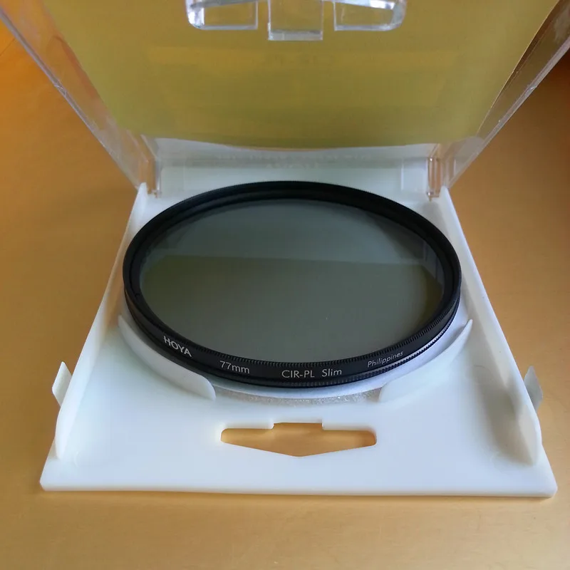 Hoya CPL Filter 58mm 62mm 67mm 72mm 77mm 82mm Circular Polarizing 46mm 49mm 52mm 55mm CIR-PL Slim Polarizer For Camera Lens