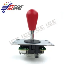 Сделано в Китае аркадные части ручной игровой джойстик sanwa Джойстик хорошего качества игровой контроллер