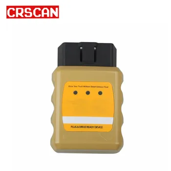 

adblueOBD2 Emulator for RENAULT Trucks Plug and Drive Ready Device