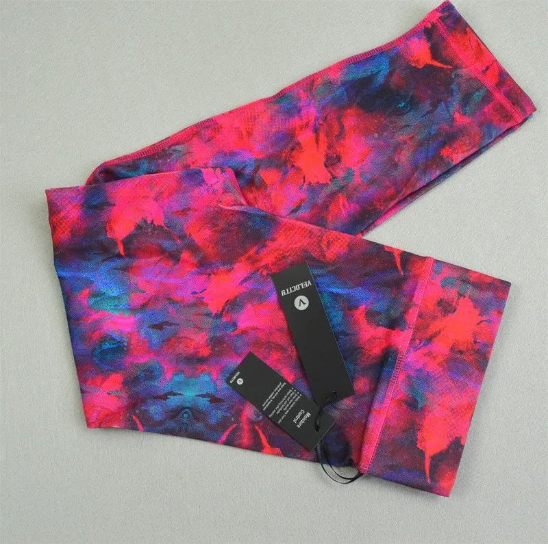 velocity workout pants