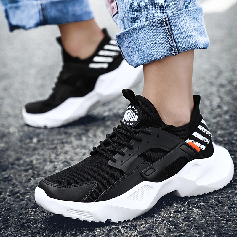 popular sneakers 2019