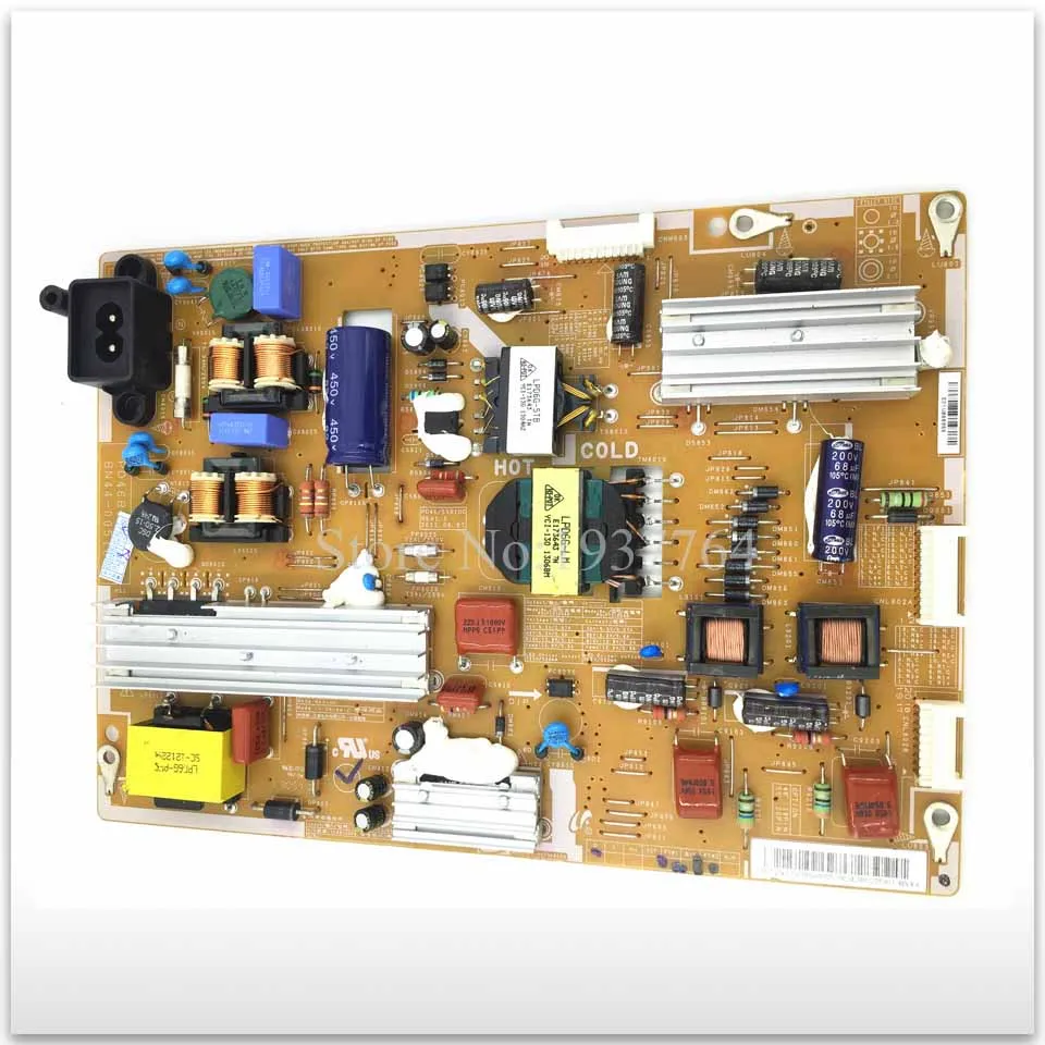 95% new Original UA46ES6100J power supply board PD46B1D-CSM BN44-00518A BN44-00519A good working 95% new Original UA46ES6100J power supply board PD46B1D-CSM BN44-00518A BN44-00519A good working