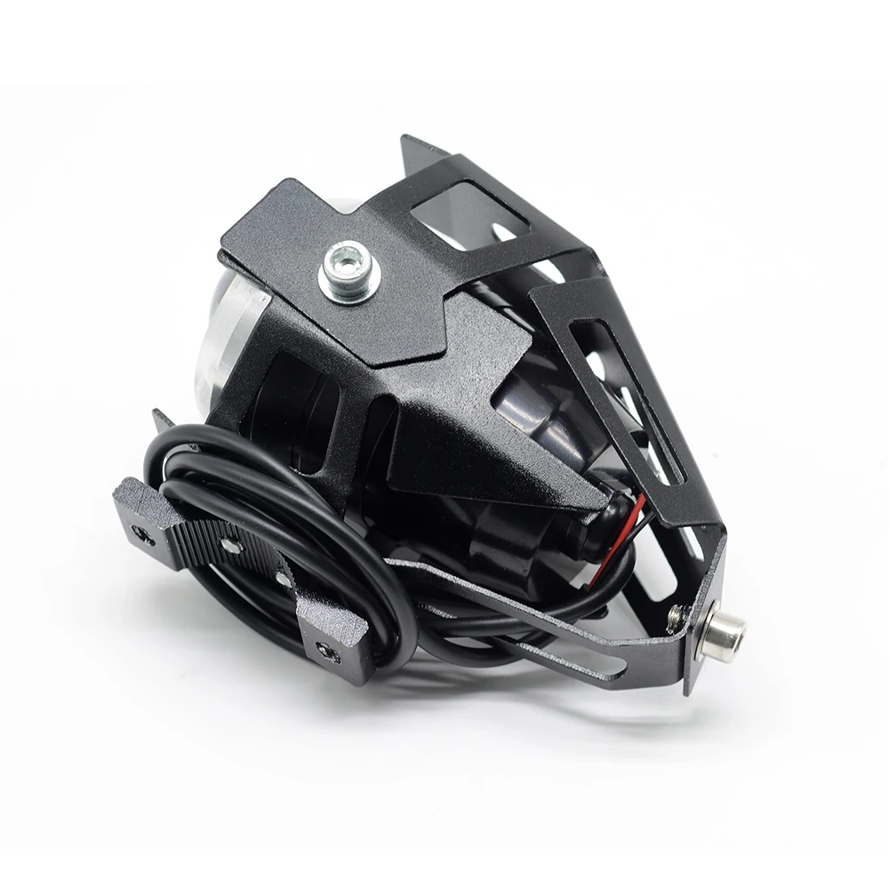 Фара led u5