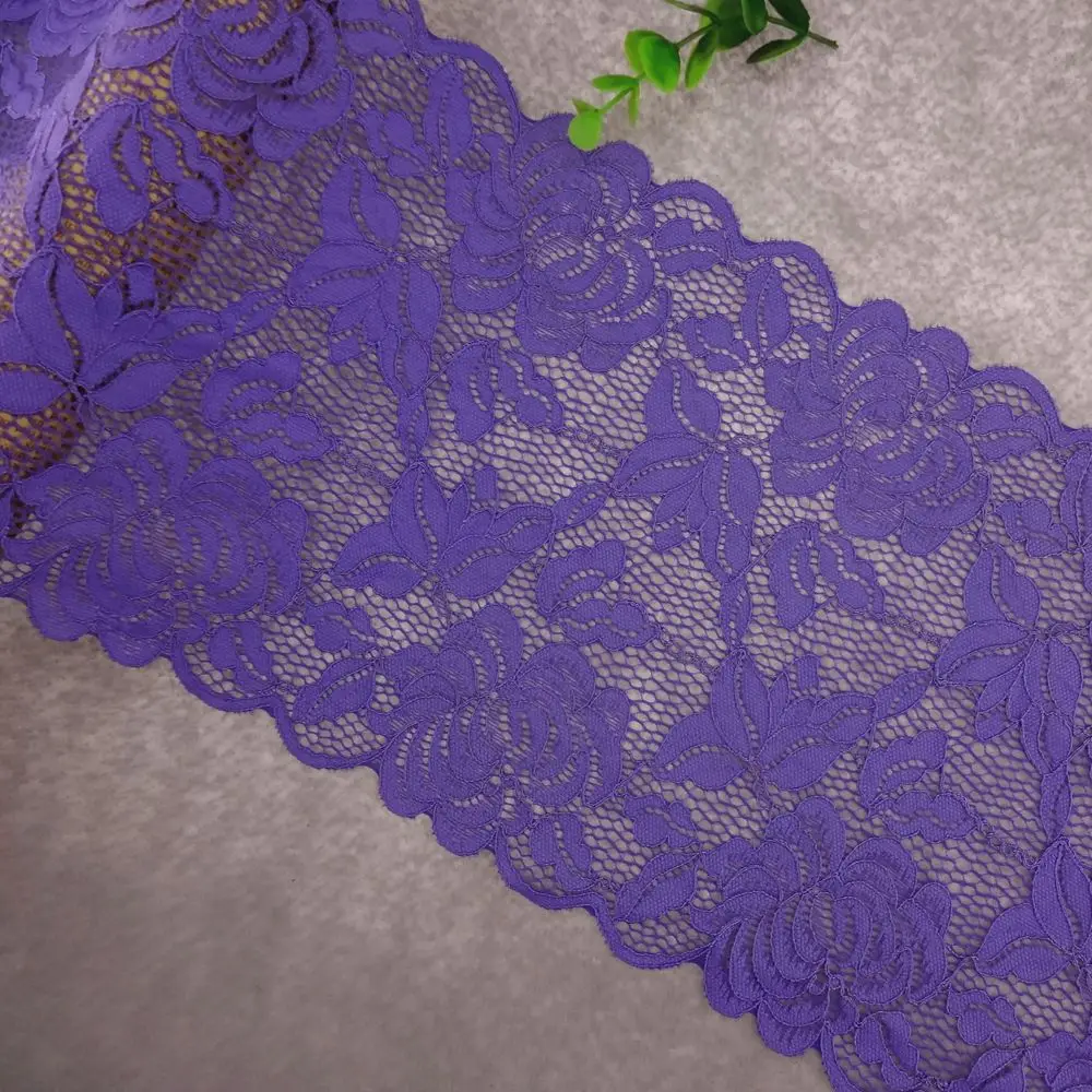 119 различные стили расширяются эластичные кружева цветок нейлон кружева планки одежды швейная ткань аксессуары для одежды tissu dentelle