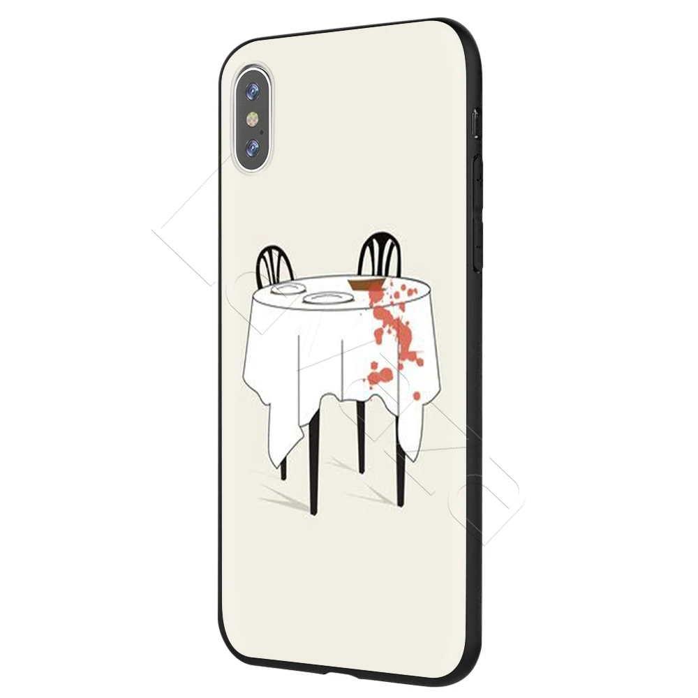 Чехол Lavaza Godfather Mob Drama для iPhone 11 Pro XS Max XR X 8 7 6 6S Plus 5 5S se - Цвет: 2