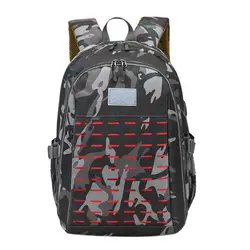 Походный рюкзак, альпинистский рюкзак, спортивный рюкзак на плечо, Холщовый Рюкзак, походная сумка