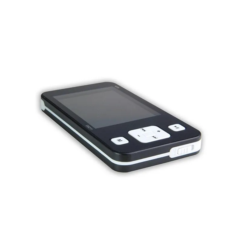 Мини DS211 ARM Nano карманный Профессиональный портативный цифровой осциллограф цифровой DSO 211 DS 211 DS0211 DS0 211 с измерительный щуп MCX