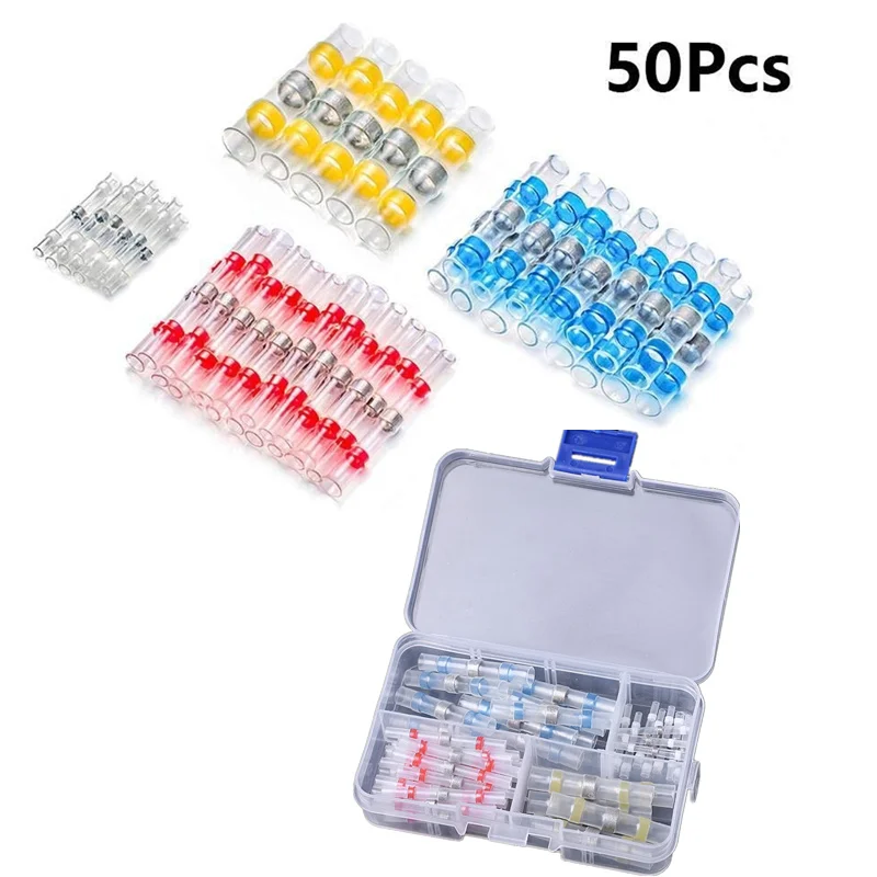 50pcs