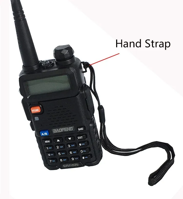 2 шт. CB радиосвязь 8 Вт Baofeng Uv-5r дальняя рация 10 км taki Vhf Uhf HT Radio оборудование мобильное HF baufeng аурикулярное