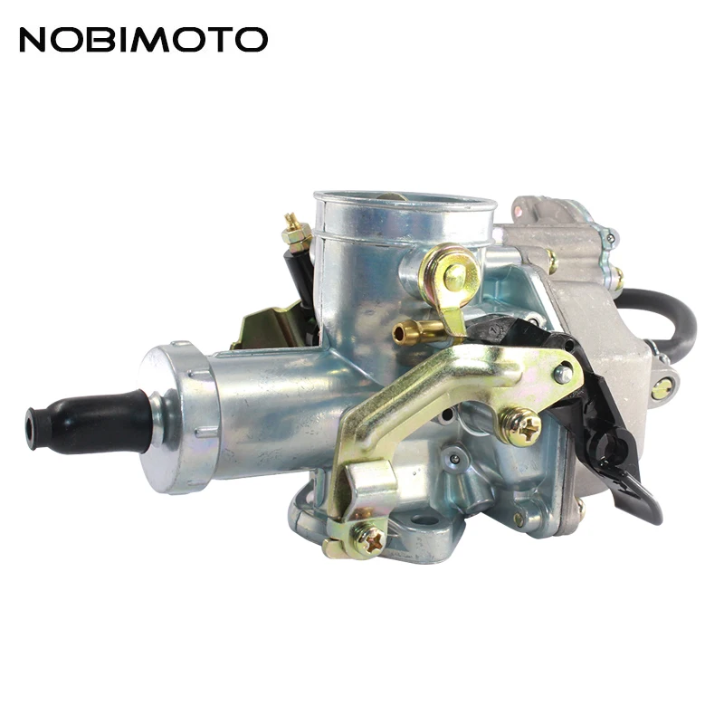 NOBIMOTO магазин идеальная производительность мотоцикл карбюратор 30 мм ...