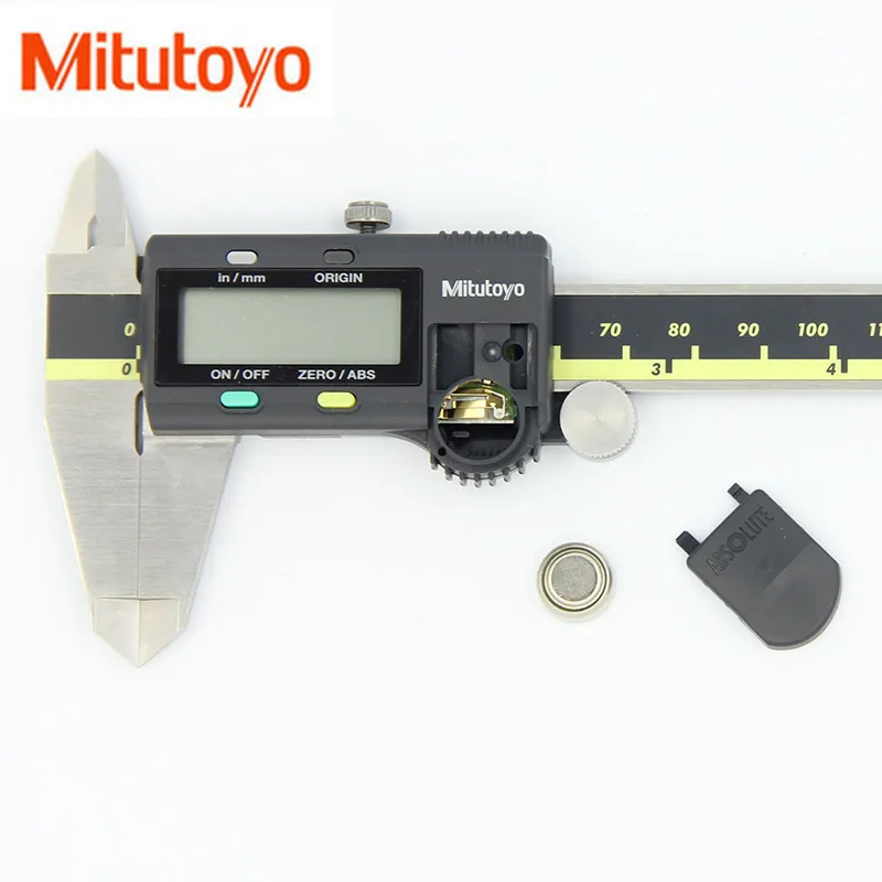 Find your favorite product Japan Mitutoyo 50019320 300mm/12" Absolute