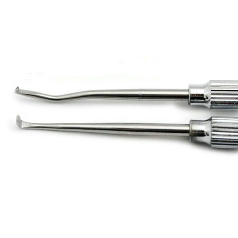 1 комплект Стоматологическая стоматология инструмент для удаления короны автоматический ручной контроль короны стоматологический инструмент