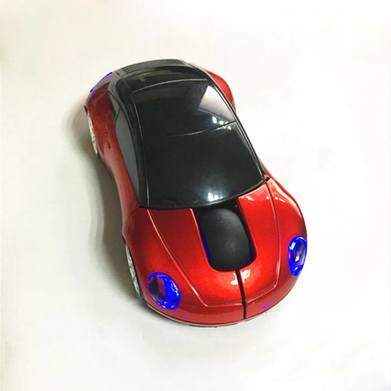 4 Car mouse