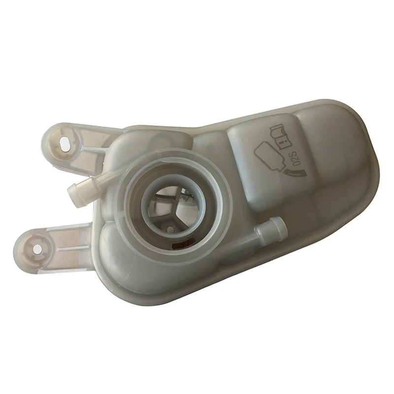 

OEM Engine Radiator Coolant Water Reservoir Expansion Tank Bottle For A4 A4 Allroad A4L A5 Q5 Macan 8K0 121 403 T/Q/H/G