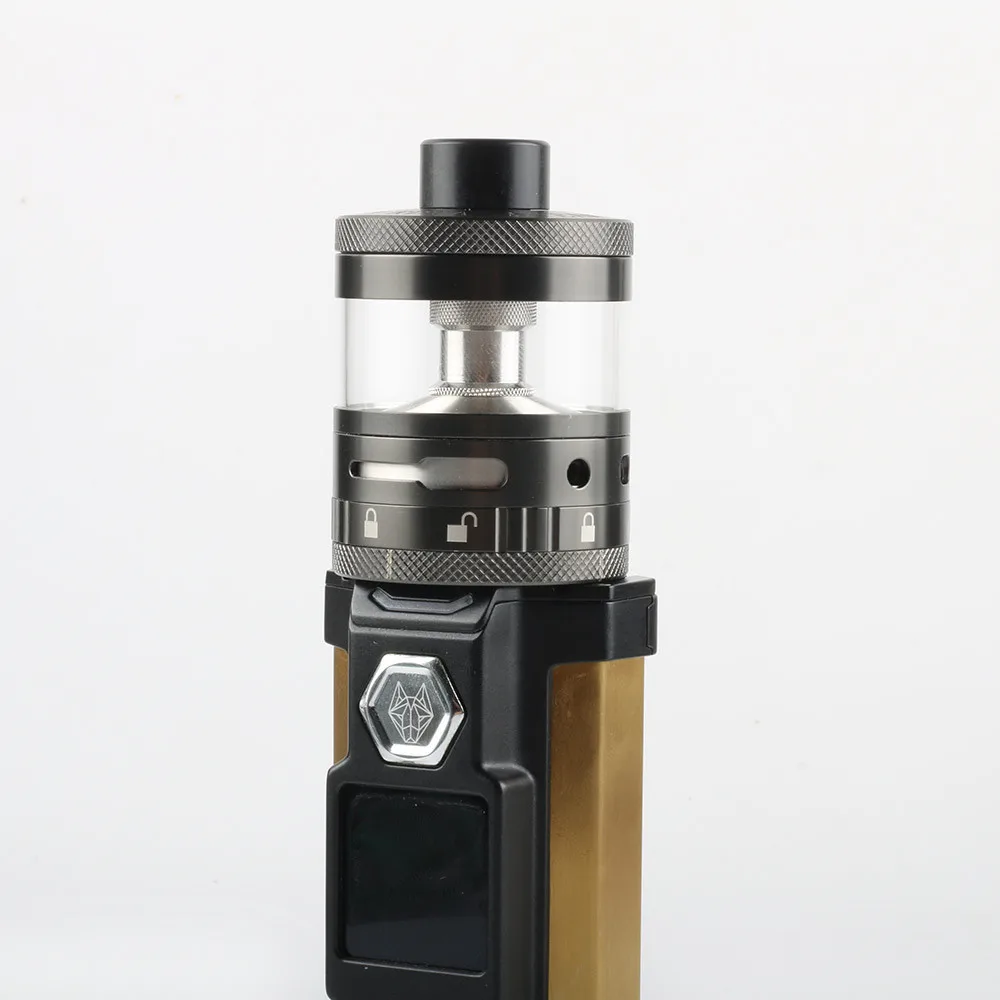 Steam Crave Aromamizer Titan RDTA16